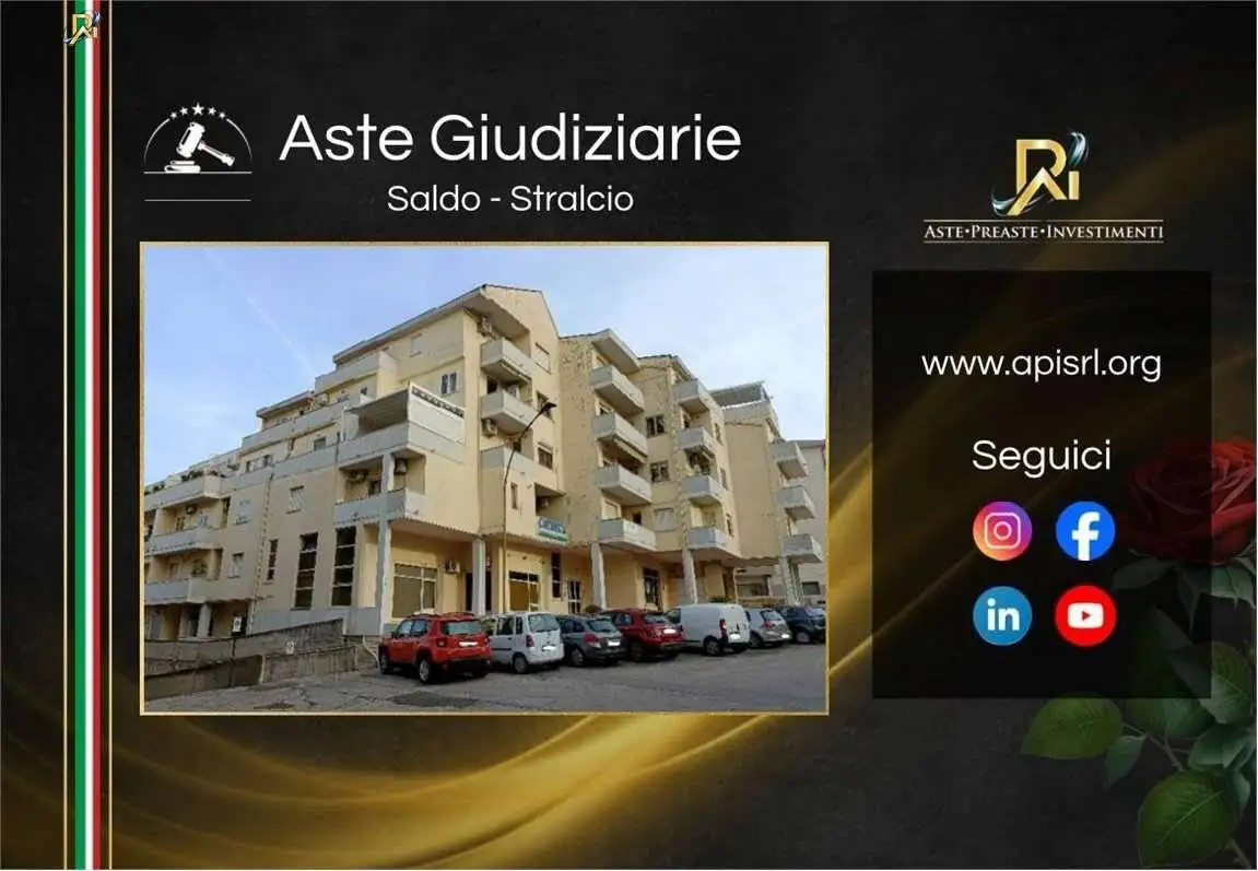 Appartamento in vendita a Vasto