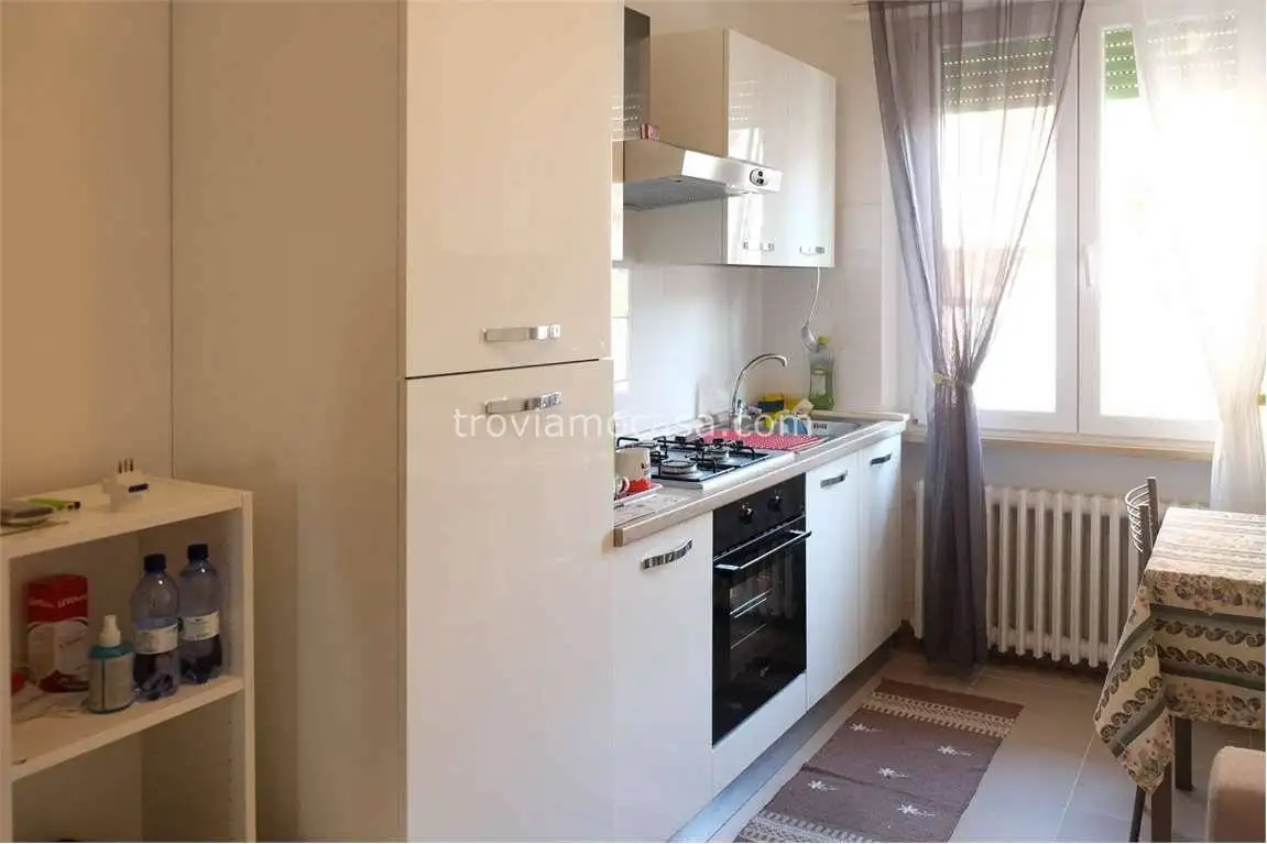 Appartamento in affitto a Cattolica