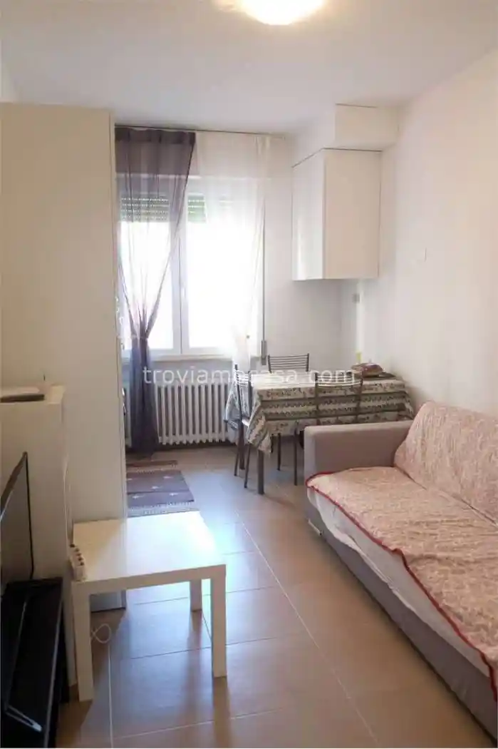 Bilocale via del prete, Cattolica - foto 4