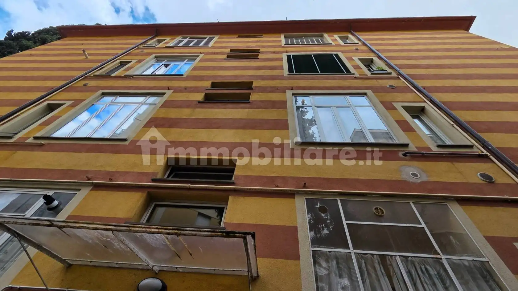 Appartamento in vendita a Recco