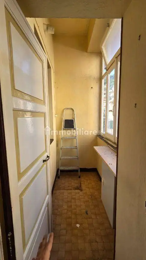 Trilocale piazzale Mameli 6, Centro, Recco - foto 2