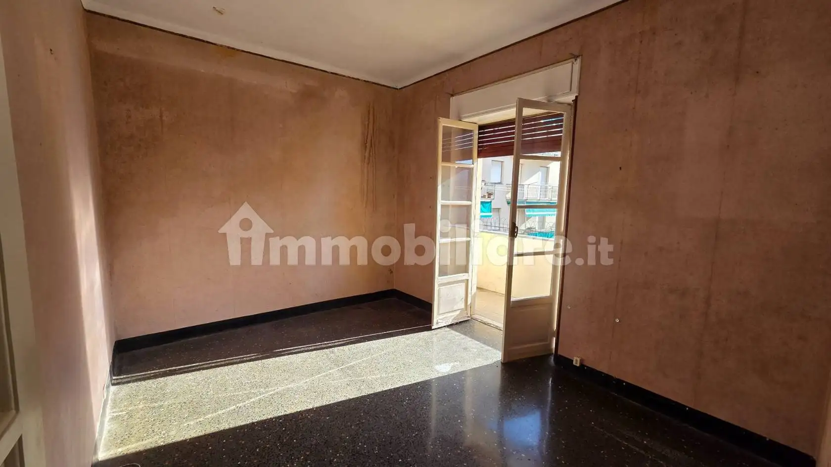 Trilocale piazzale Mameli 6, Centro, Recco - foto 3