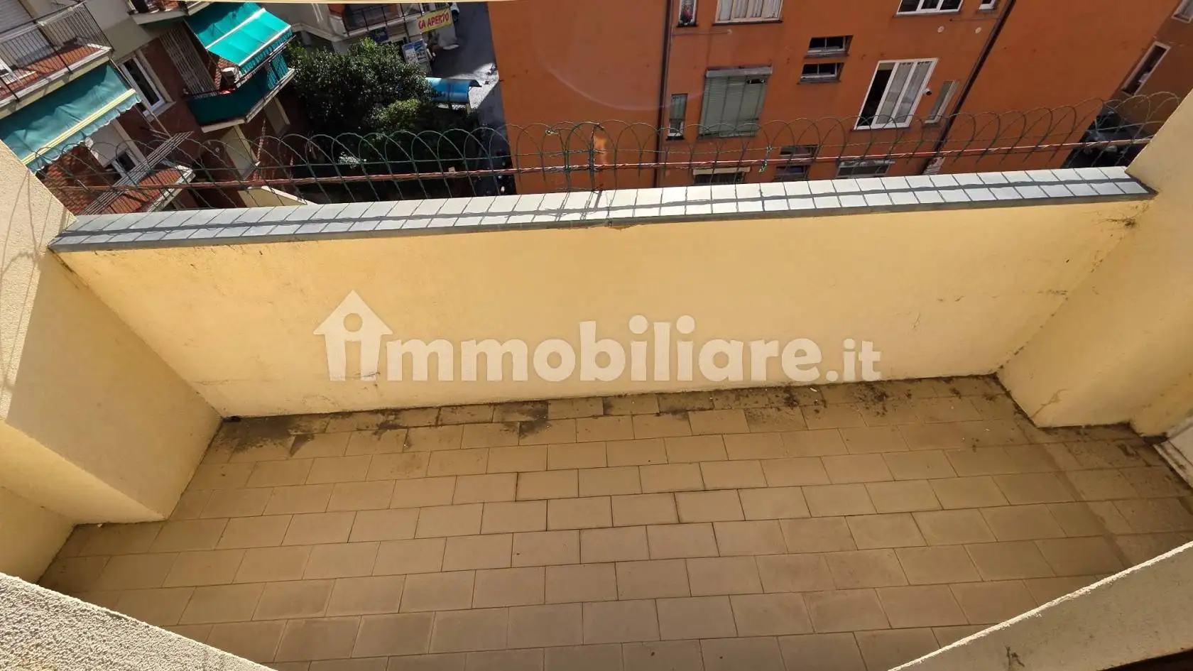 Trilocale piazzale Mameli 6, Centro, Recco - foto 4