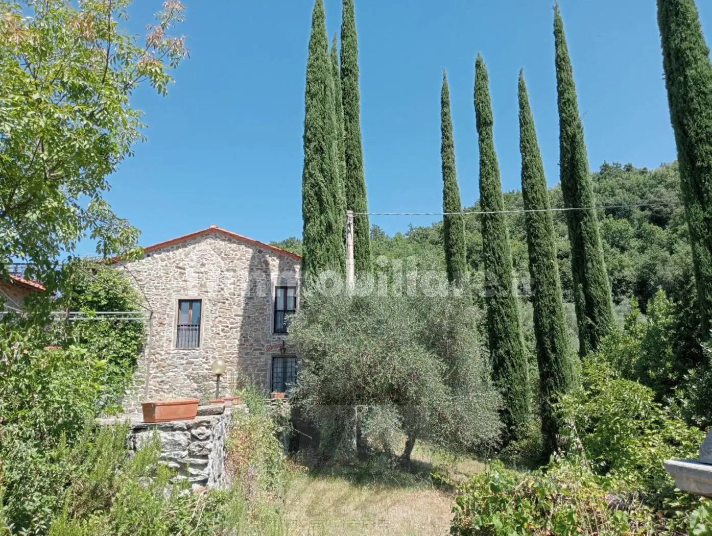 Villa in vendita a Londa