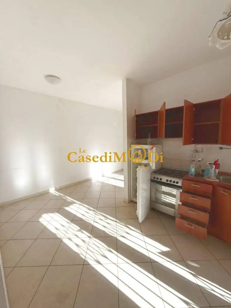 Appartamento in vendita a Livorno