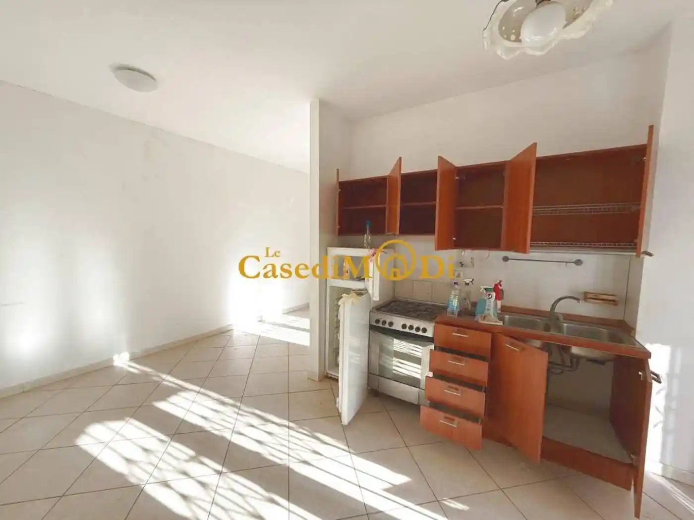 Bilocale via Antonio Labriola,, Fabbricotti, Livorno - foto 4