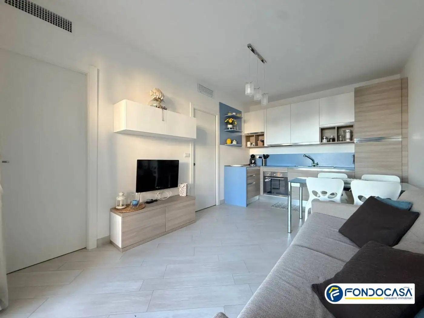 Trilocale via Maccagne 2, Centro, Boissano - foto 3