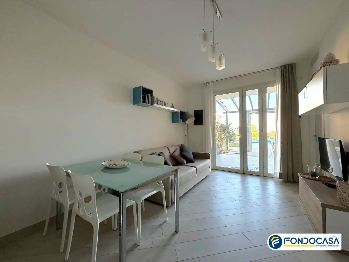 Trilocale via Maccagne 2, Centro, Boissano - foto 4