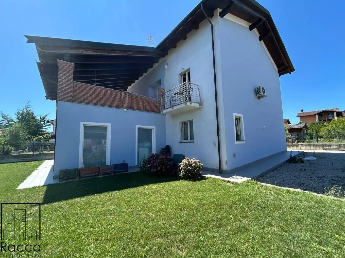 Villa in vendita a Fossano