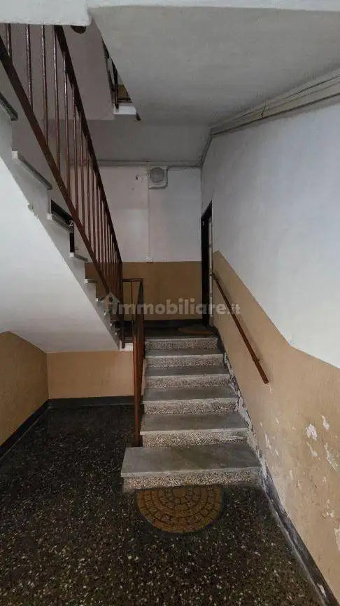 Bilocale piazzale Giuseppe Mazzini 3, Centro, Recco - foto 2