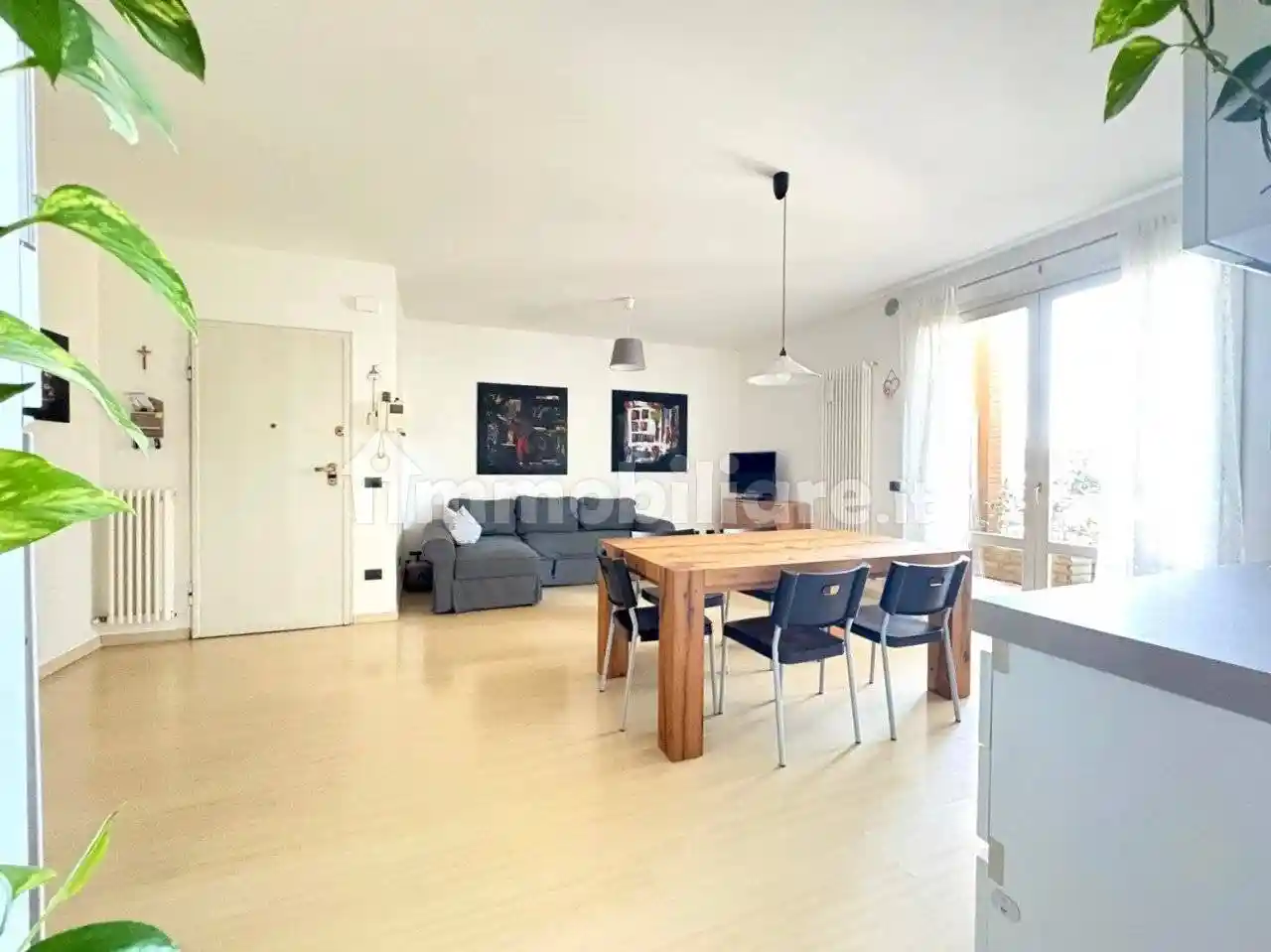 Trilocale ottimo stato, piano terra, Castelfranco Veneto - foto 2