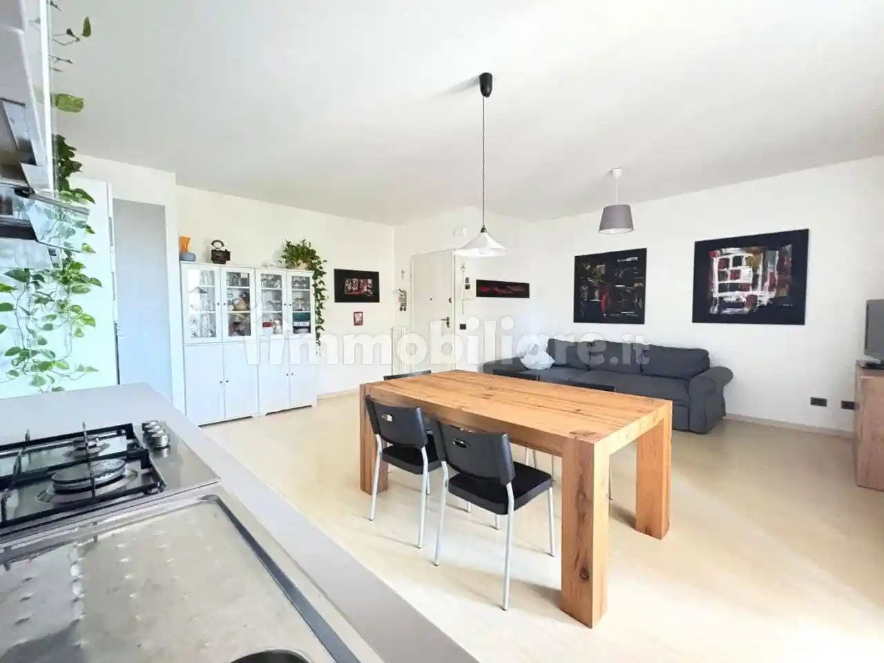 Trilocale ottimo stato, piano terra, Castelfranco Veneto - foto 3