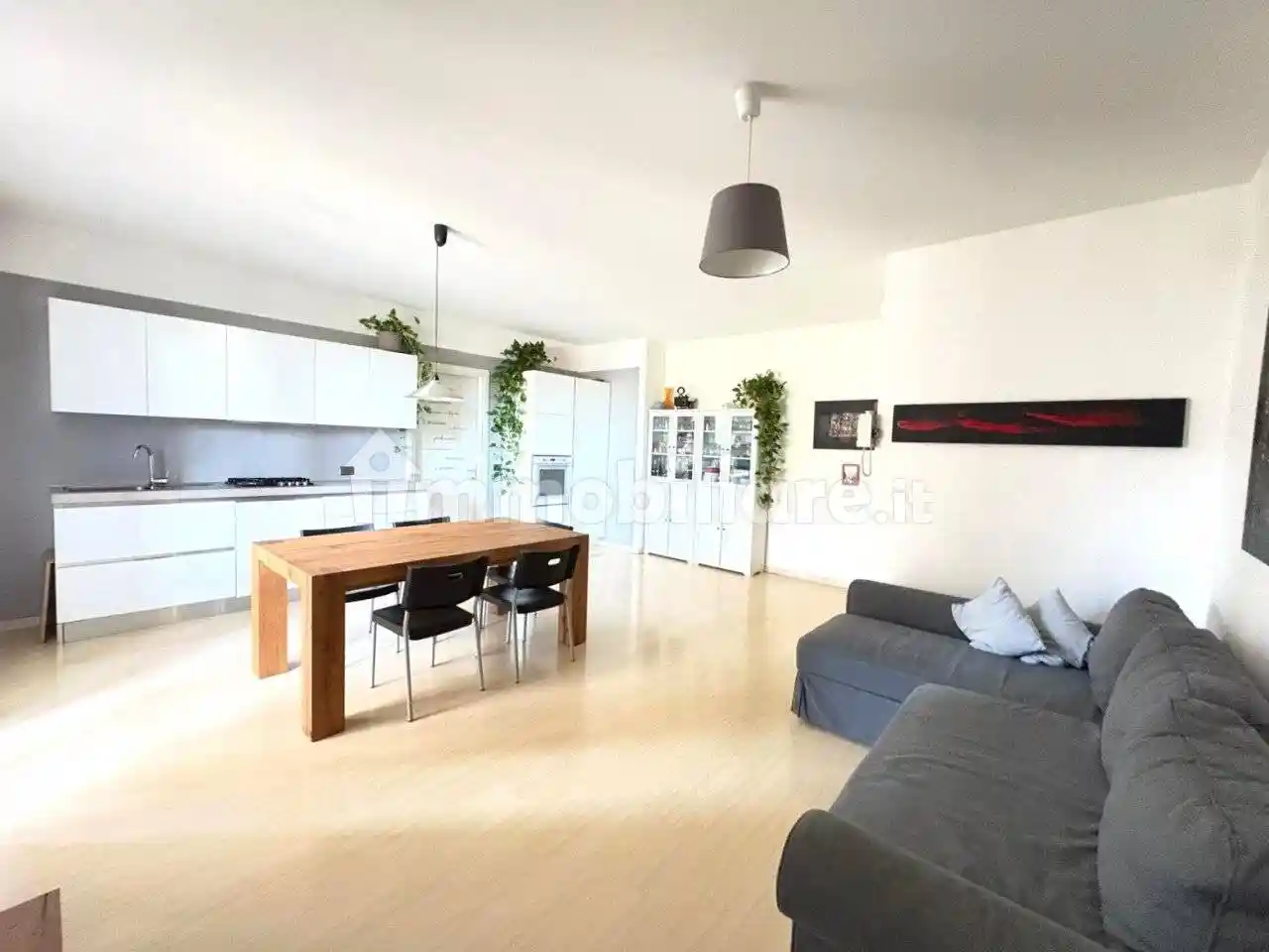 Trilocale ottimo stato, piano terra, Castelfranco Veneto - foto 4