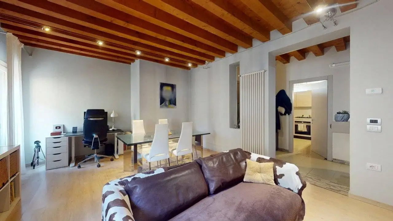 Appartamento in vendita a Vicenza