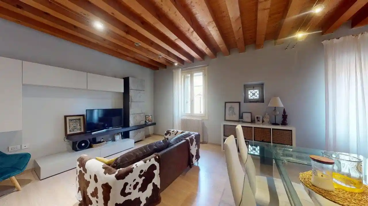 Trilocale via dei Mille, Santa Bertilla - Mercato Nuovo, Vicenza - foto 2