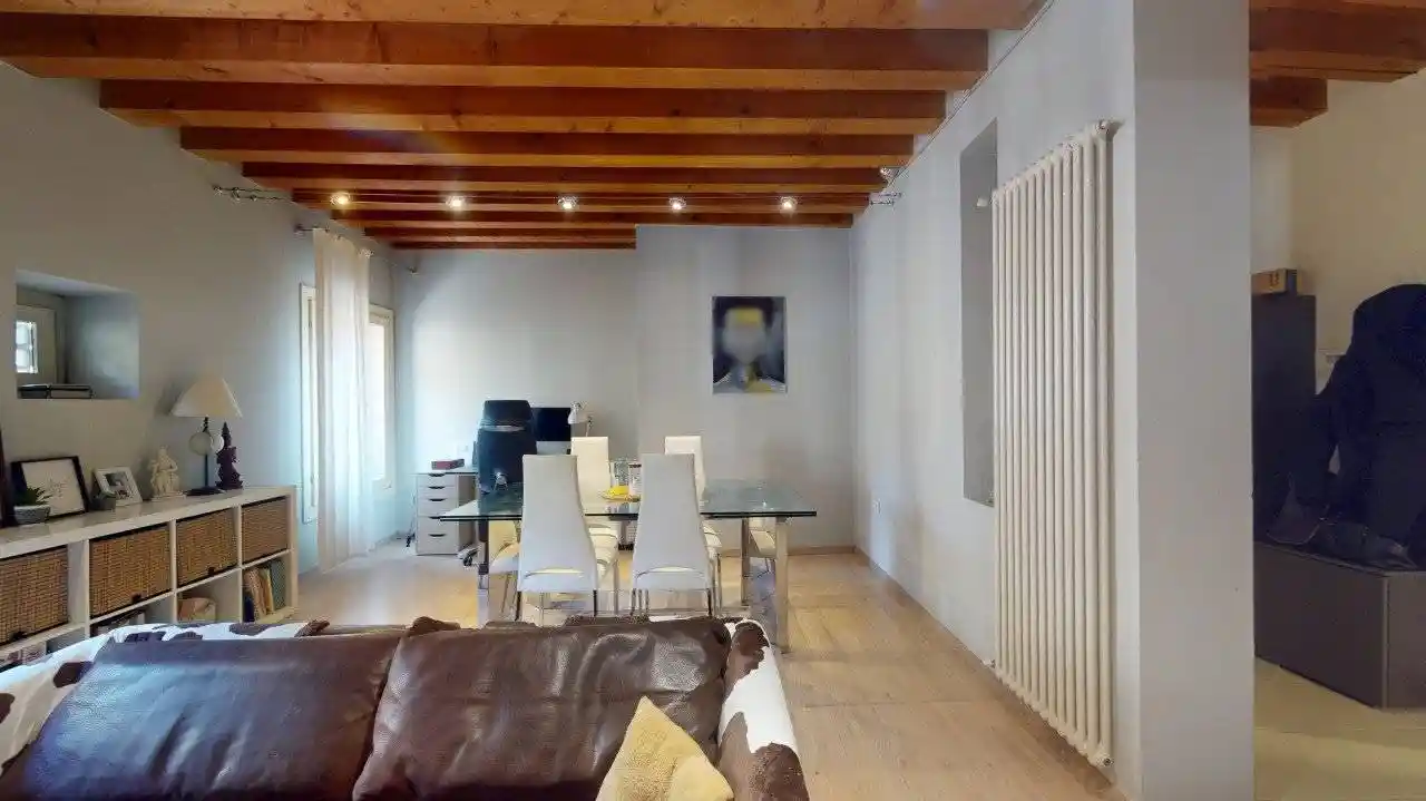 Trilocale via dei Mille, Santa Bertilla - Mercato Nuovo, Vicenza - foto 3