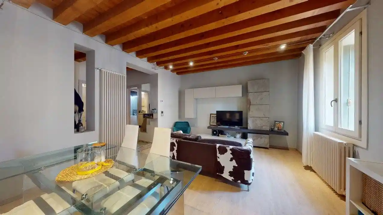 Trilocale via dei Mille, Santa Bertilla - Mercato Nuovo, Vicenza - foto 4