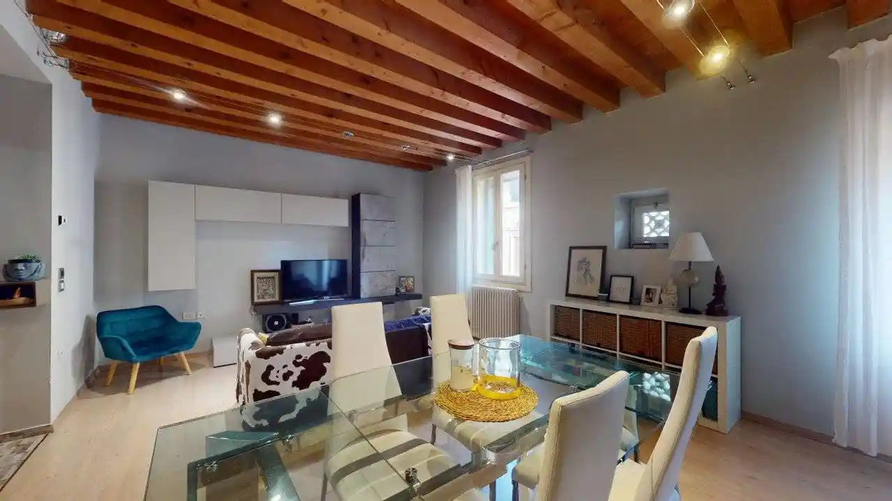 Trilocale via dei Mille, Santa Bertilla - Mercato Nuovo, Vicenza - foto 5