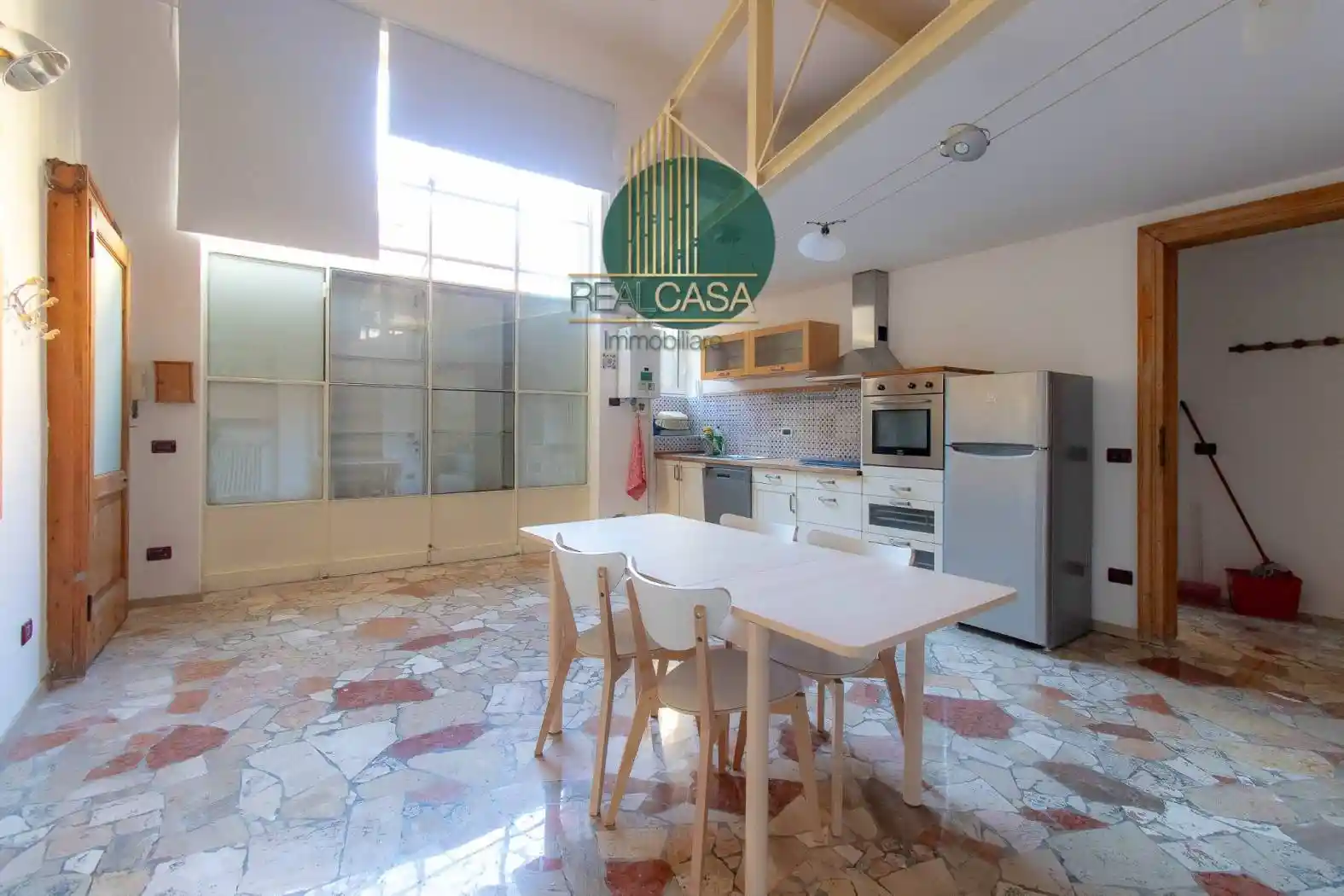 Loft corso Lodi, Lodi - Brenta, Milano - foto 2