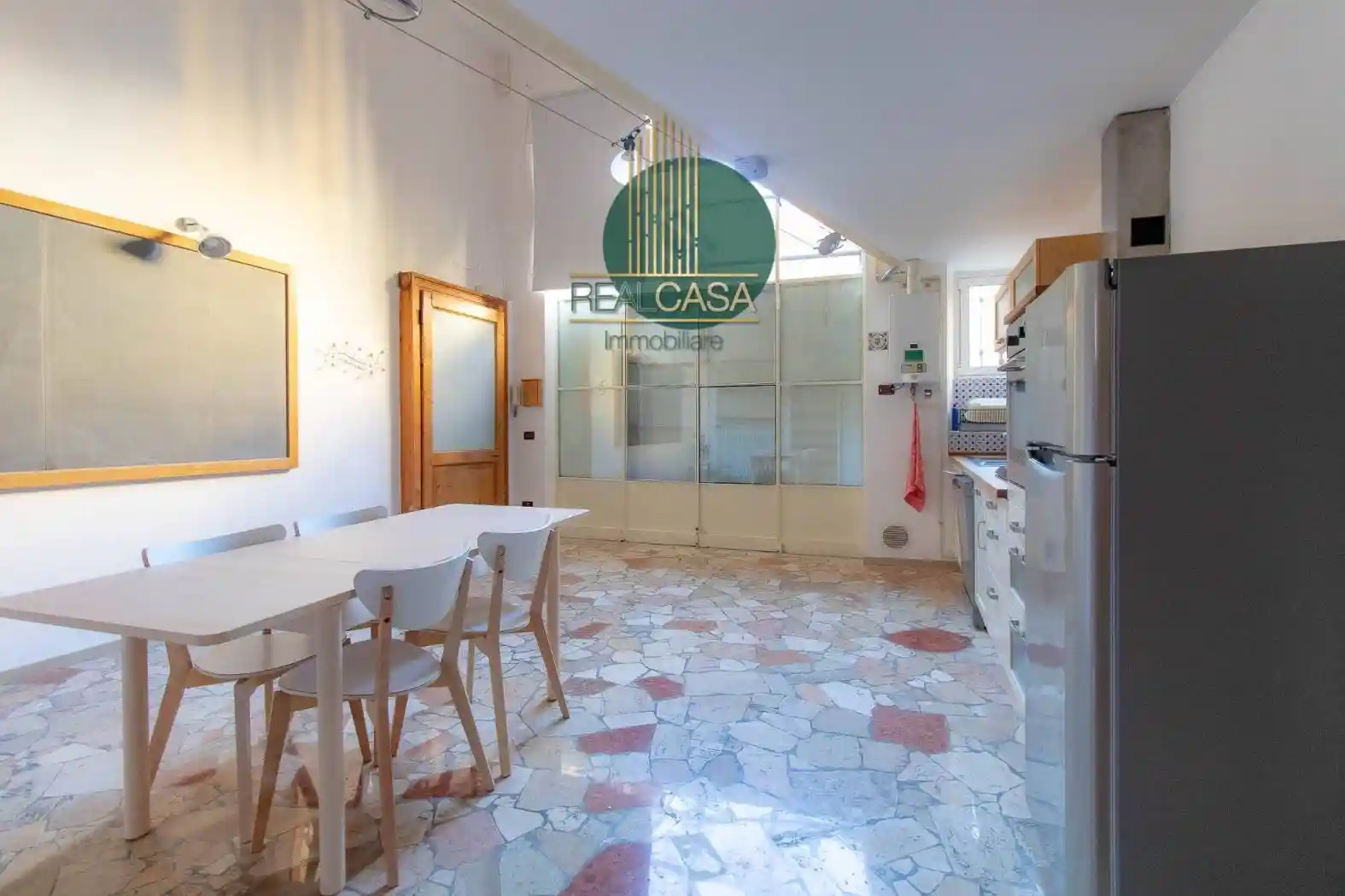 Loft corso Lodi, Lodi - Brenta, Milano - foto 3