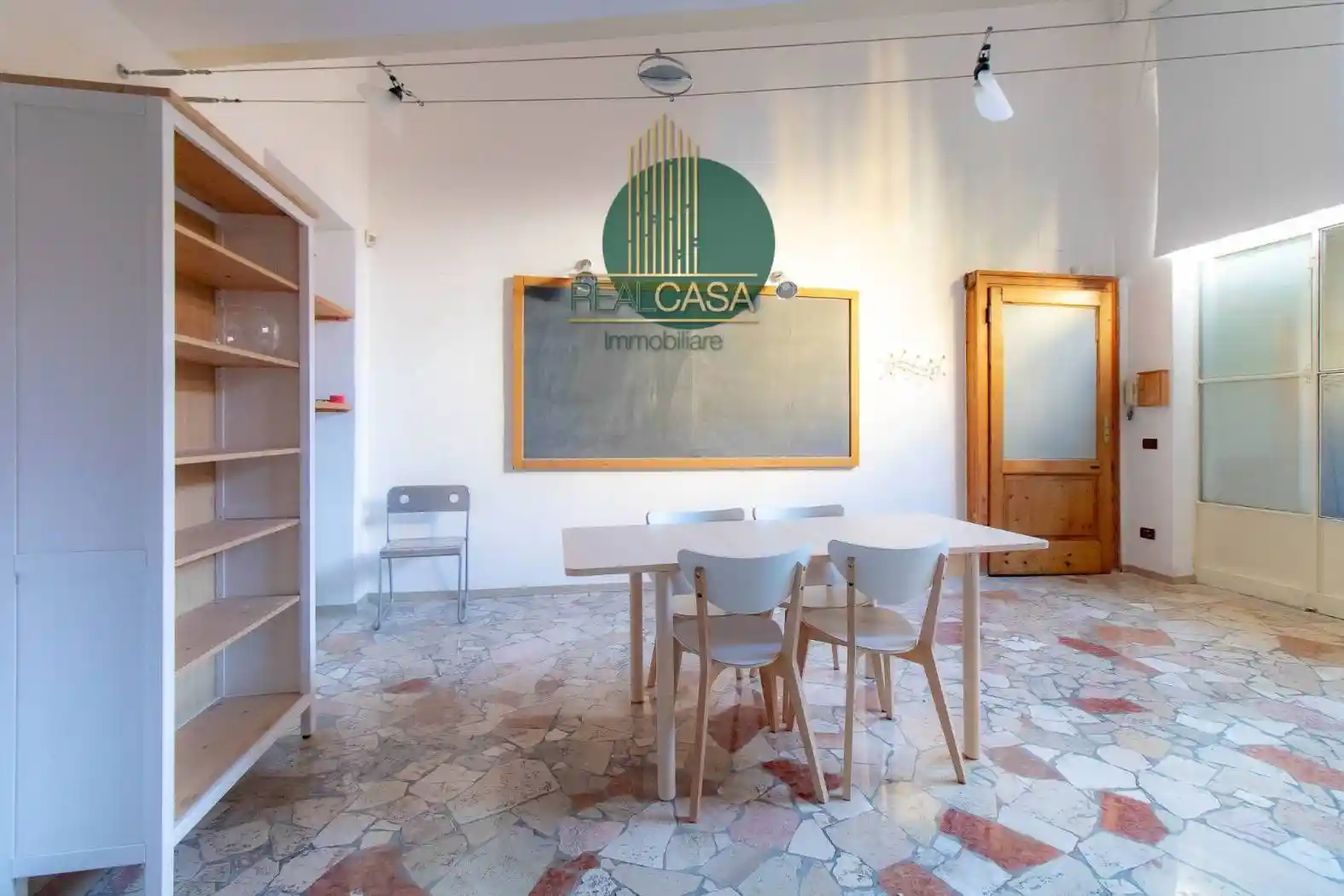 Loft corso Lodi, Lodi - Brenta, Milano - foto 4