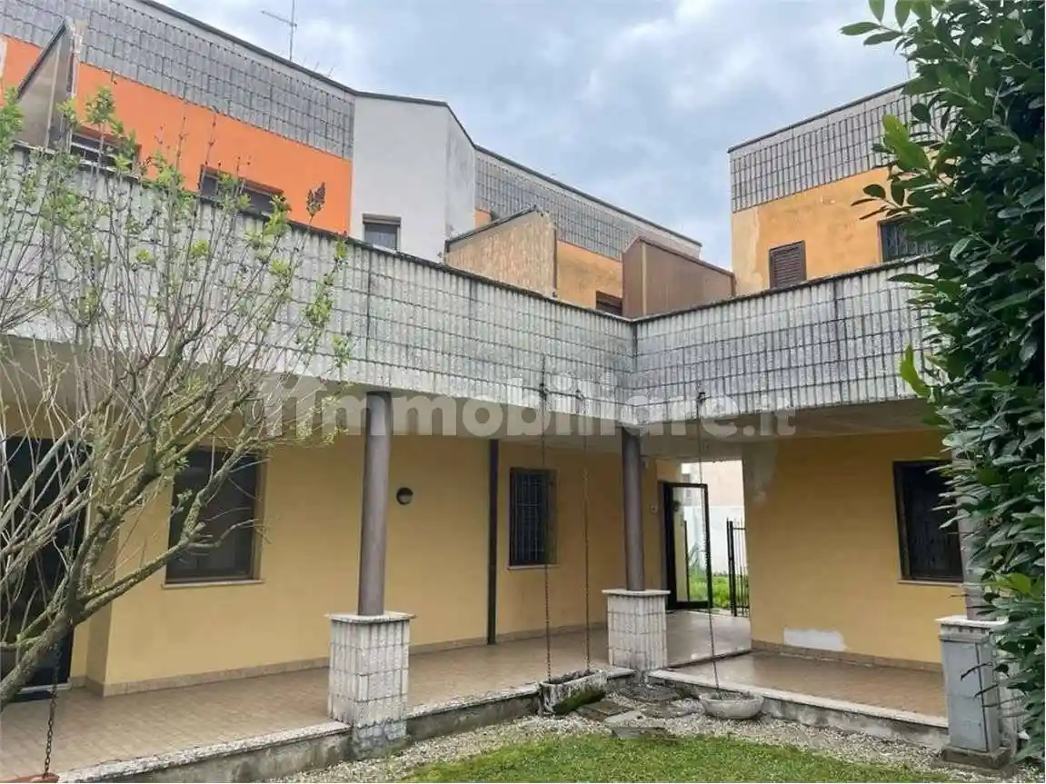 Villetta a schiera - foto 4