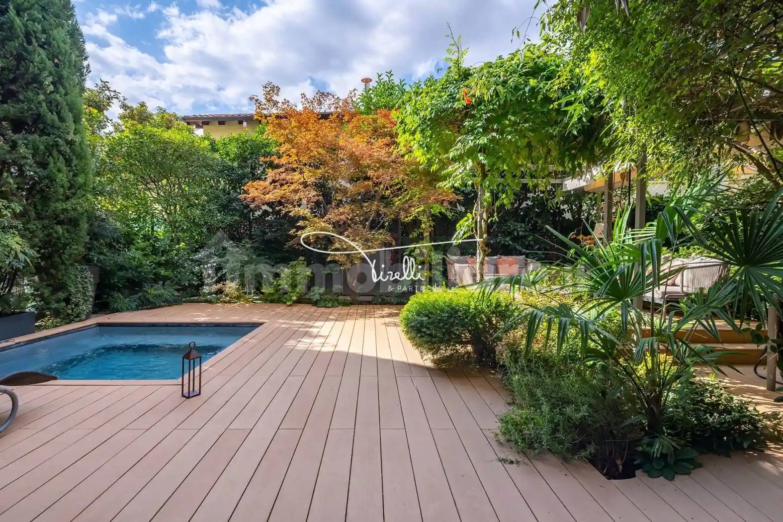 Villa unifamiliare via Magolfa 32, Navigli - Darsena, Milano - foto 4