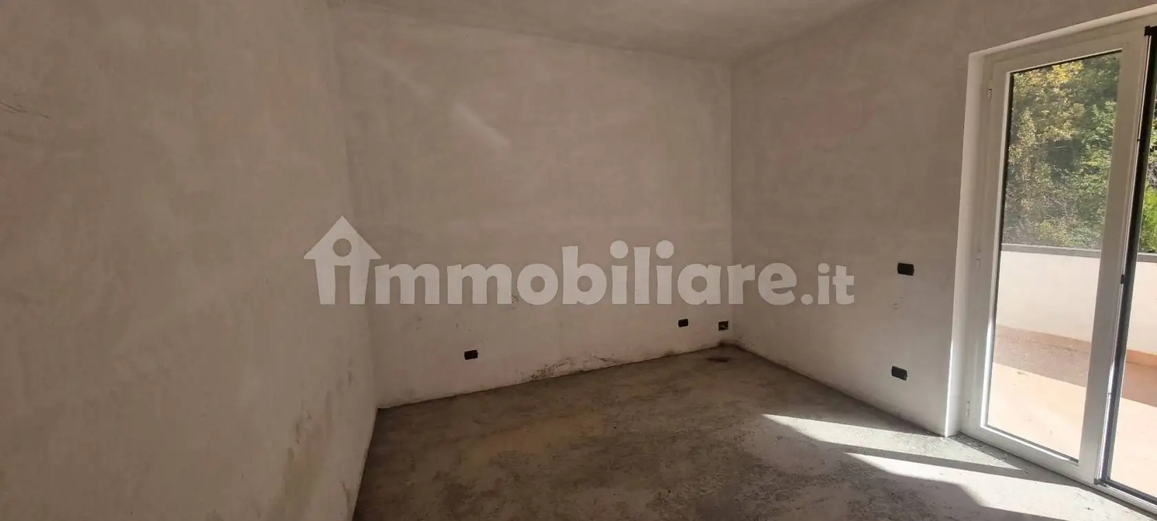 Villa plurifamiliare via Casamauri, Castelvetere sul Calore - foto 4