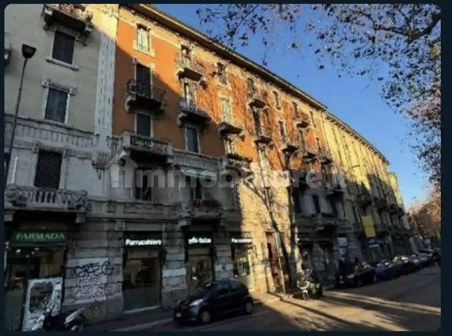 Appartamento all'asta viale Tibaldi 54, Milano - foto 2
