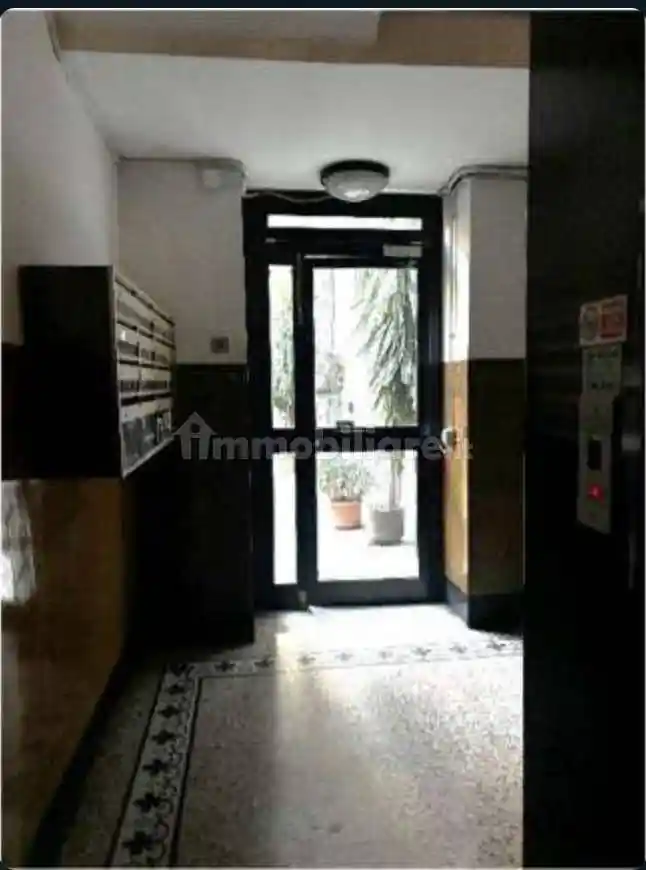 Appartamento all'asta viale Tibaldi 54, Milano - foto 3