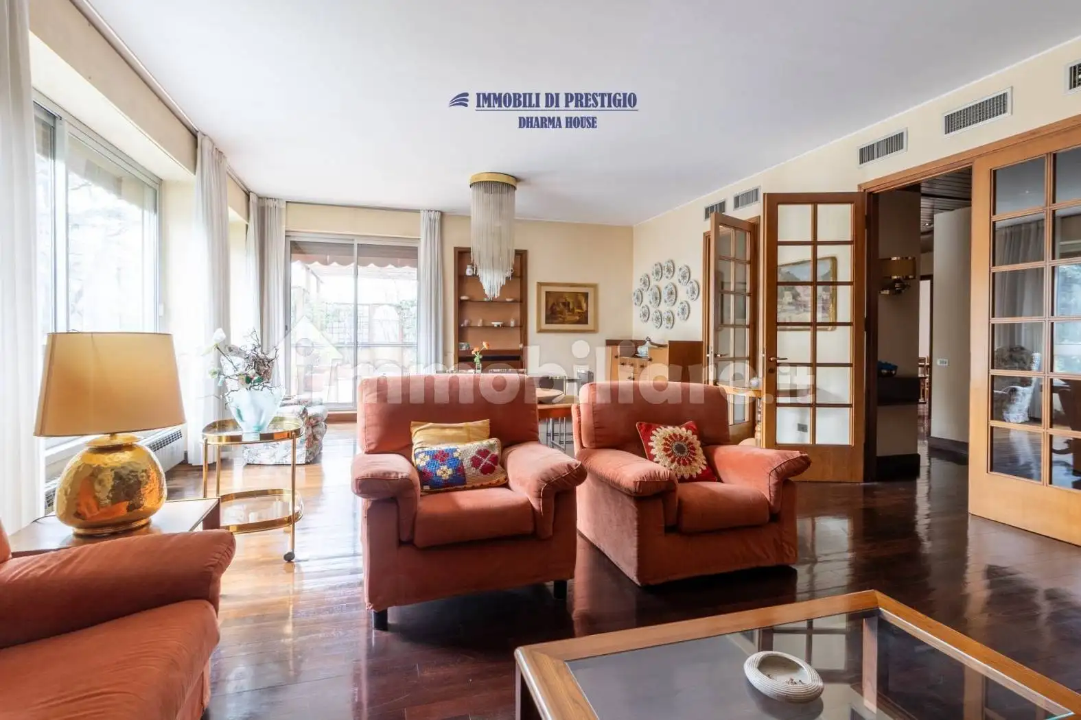 Penthouse - Attic in vendita a Milan