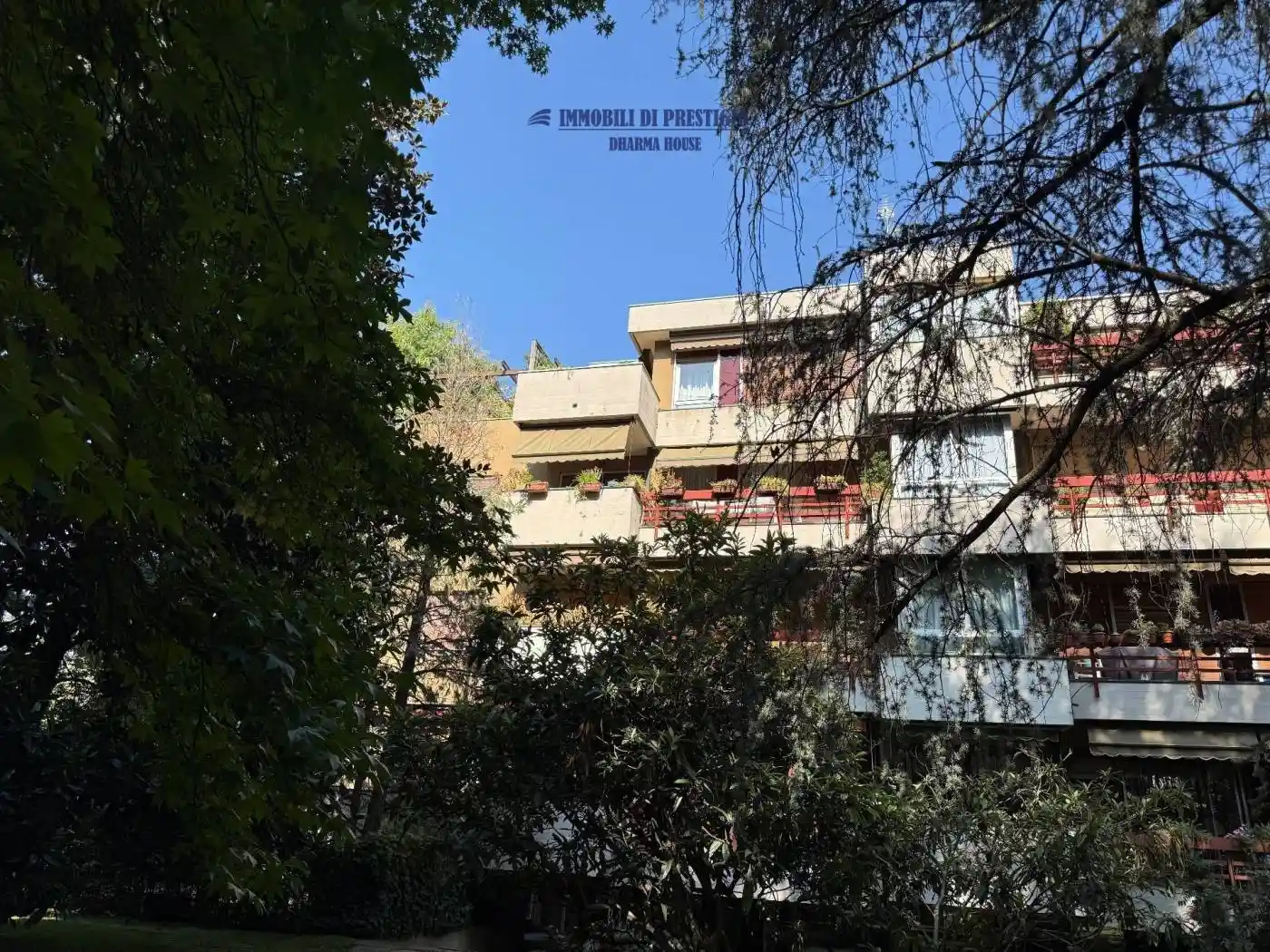 Attico via Palatino 6, San Siro, Milano - foto 2