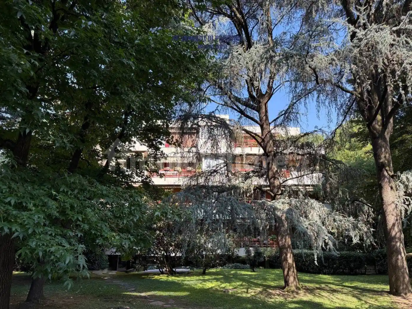 Attico via Palatino 6, San Siro, Milano - foto 3