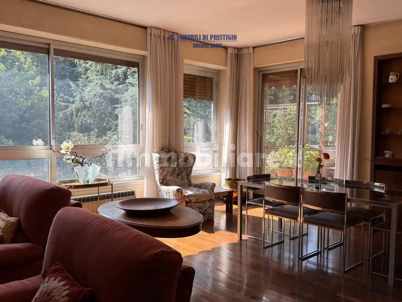 Attico via Palatino 6, San Siro, Milano - foto 5