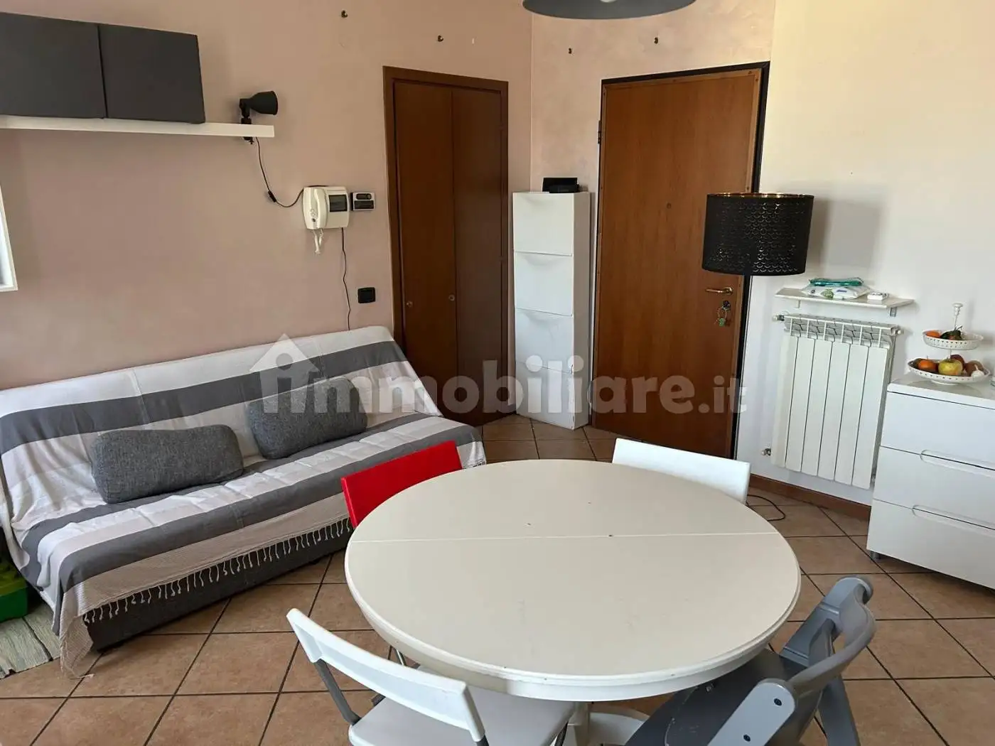 Bilocale via Carreggia 84/a, Cardano al Campo - foto 3