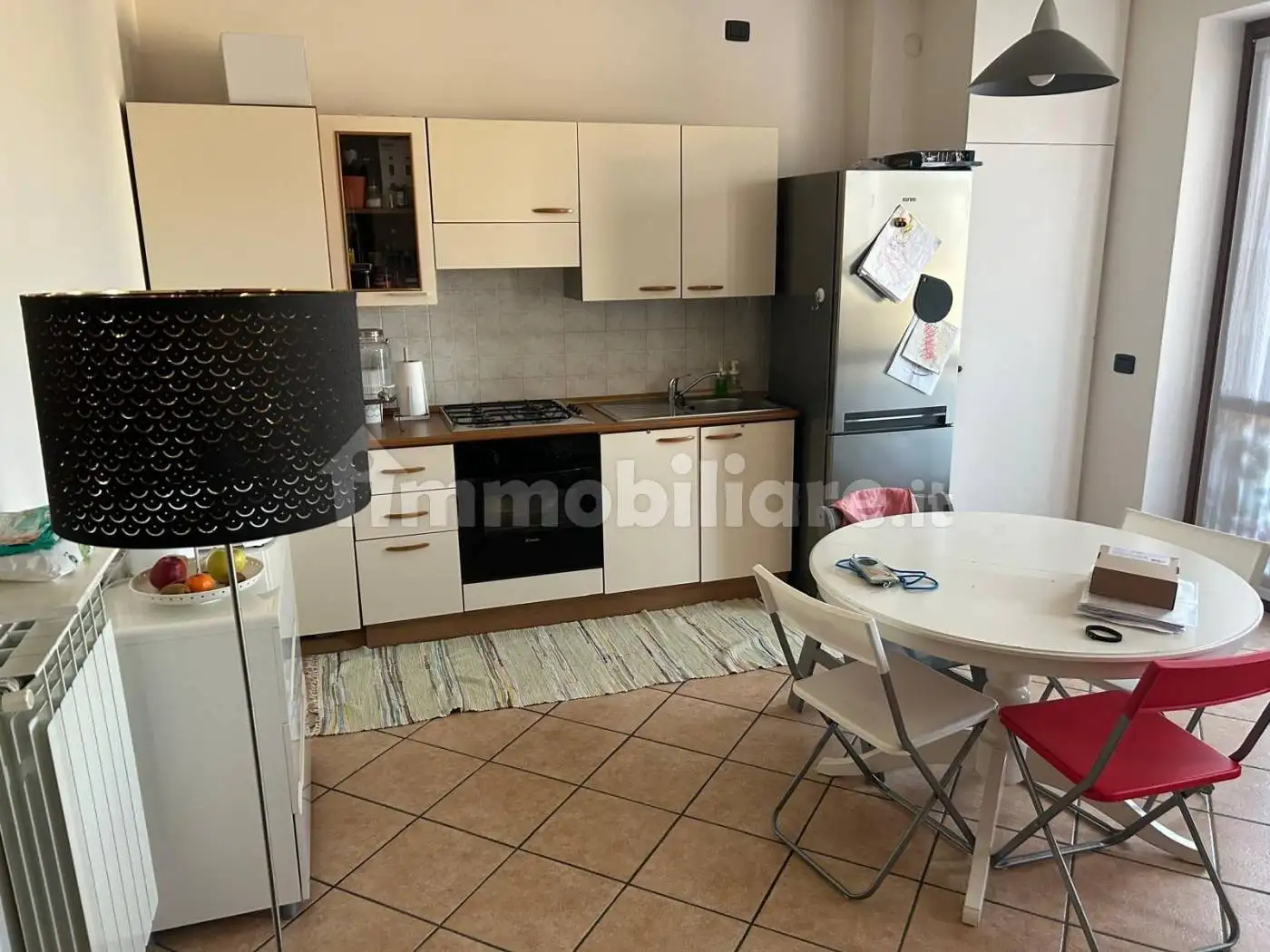 Bilocale via Carreggia 84/a, Cardano al Campo - foto 4