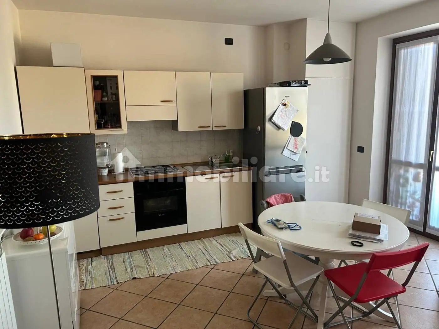 Bilocale via Carreggia 84/a, Cardano al Campo - foto 5