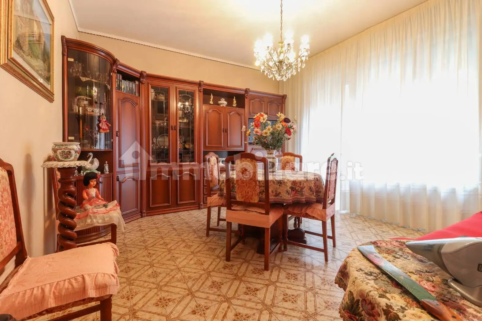 Appartamento in vendita a Bologna