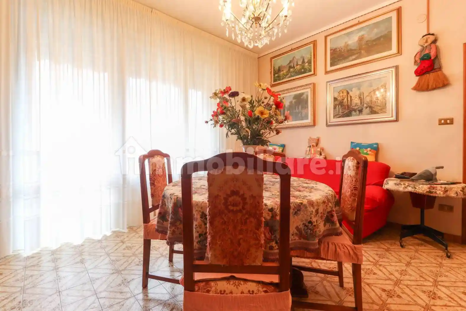 Quadrilocale via Panzini, Pilastro, Bologna - foto 2