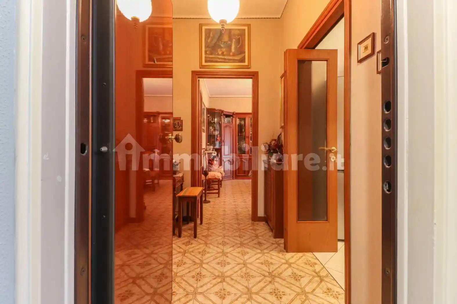 Quadrilocale via Panzini, Pilastro, Bologna - foto 3