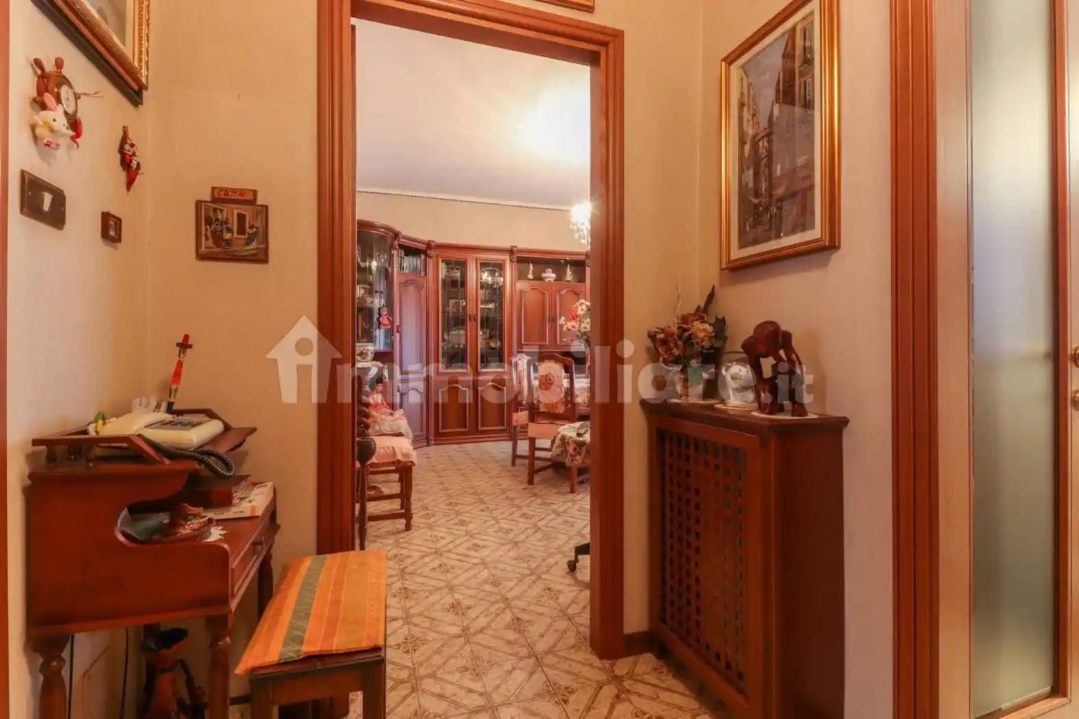 Quadrilocale via Panzini, Pilastro, Bologna - foto 4