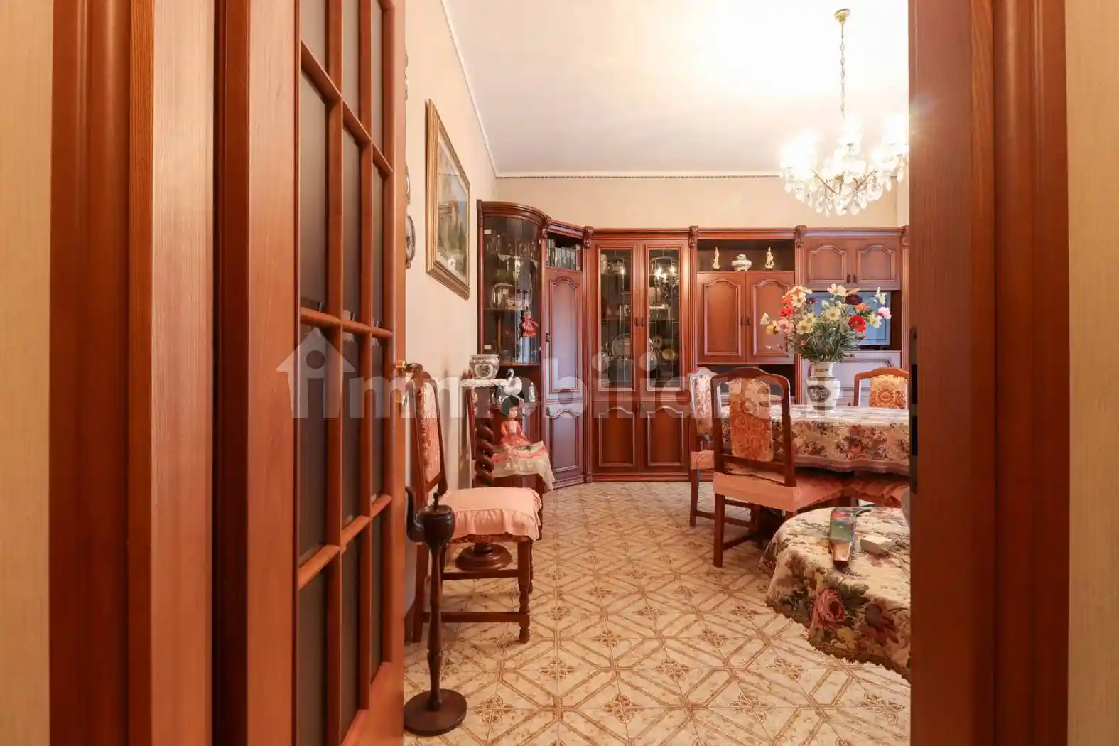 Quadrilocale via Panzini, Pilastro, Bologna - foto 5