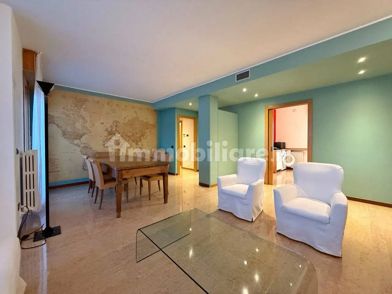 Appartamento in vendita a Verona