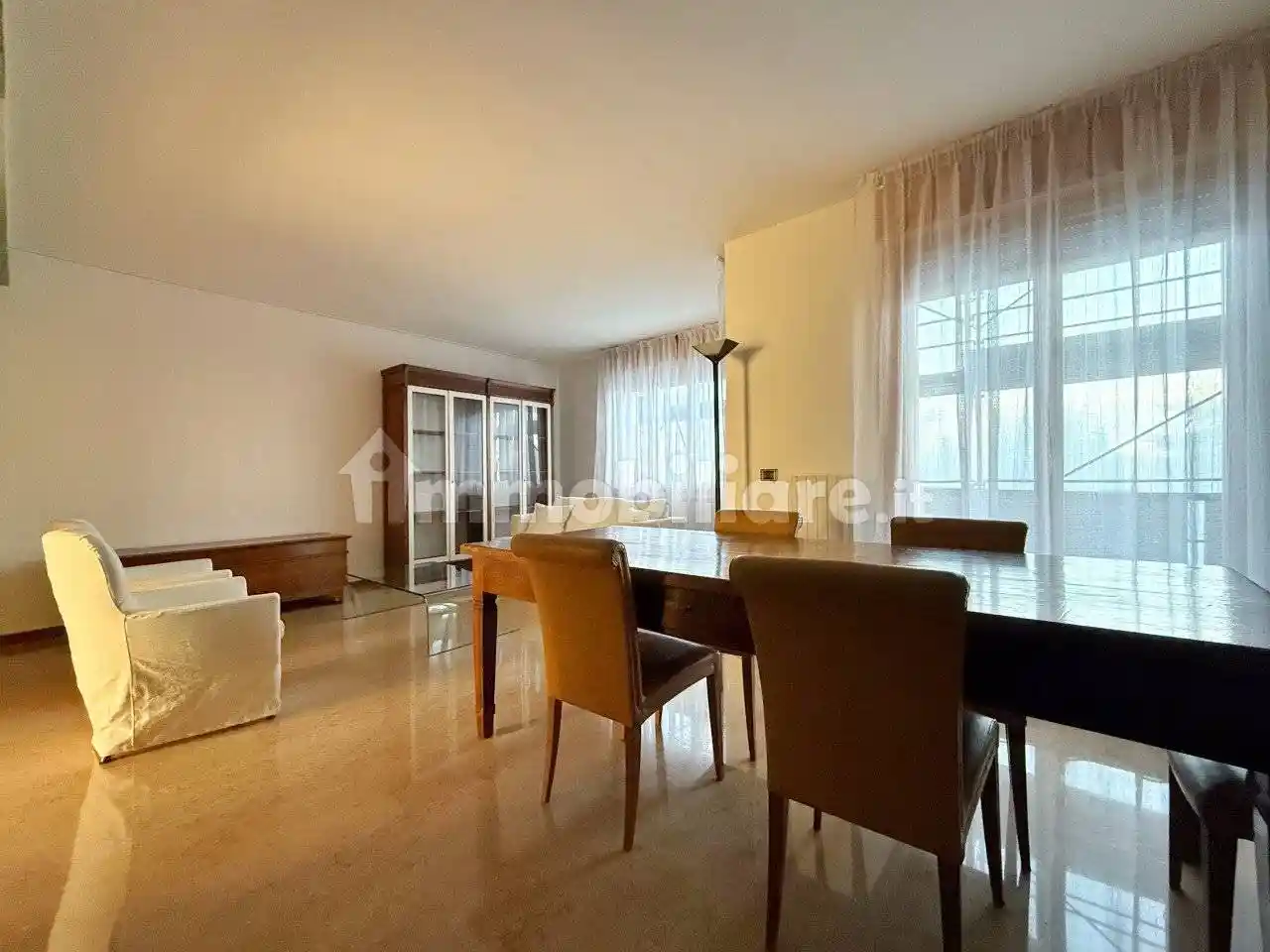 Quadrilocale via roveggia 108, Zona Fiera, Verona - foto 2