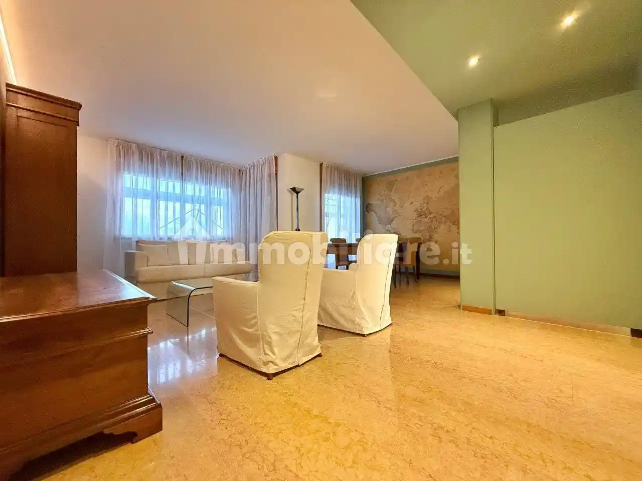 Quadrilocale via roveggia 108, Zona Fiera, Verona - foto 3