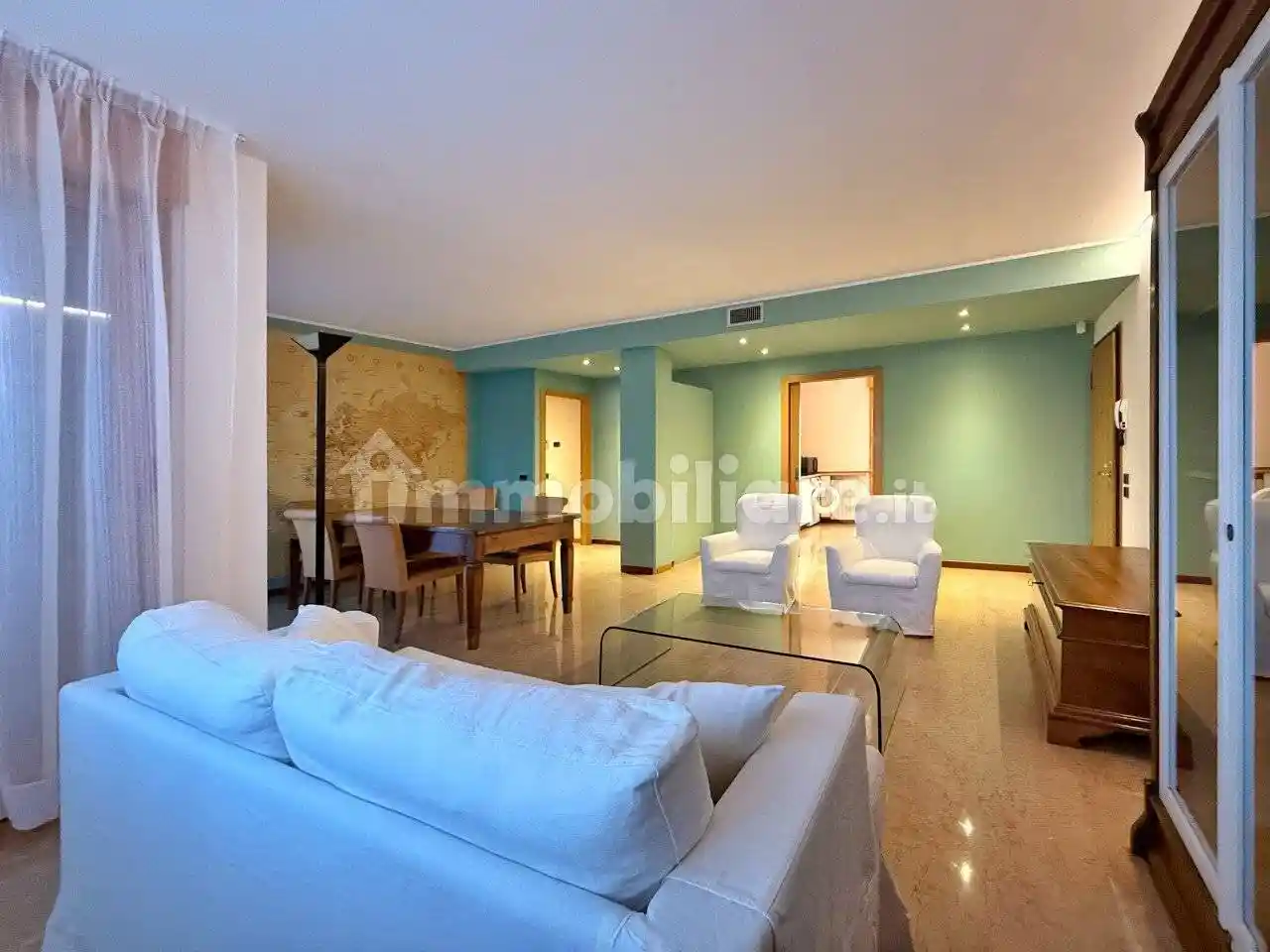 Quadrilocale via roveggia 108, Zona Fiera, Verona - foto 4