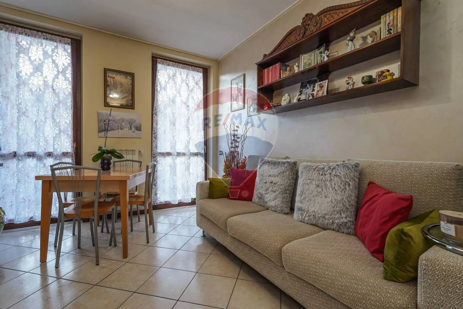 Appartamento in vendita a Verdello