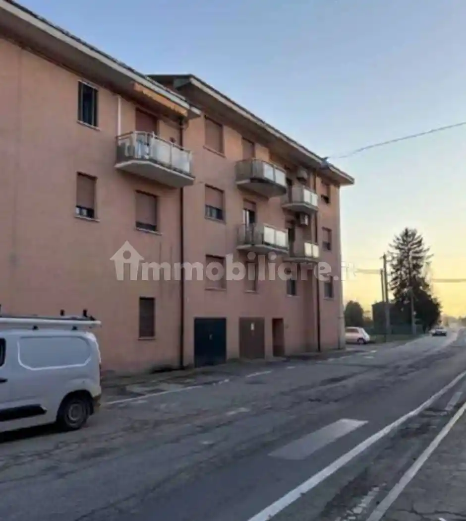 Appartamento in asta a Borgo Mantovano