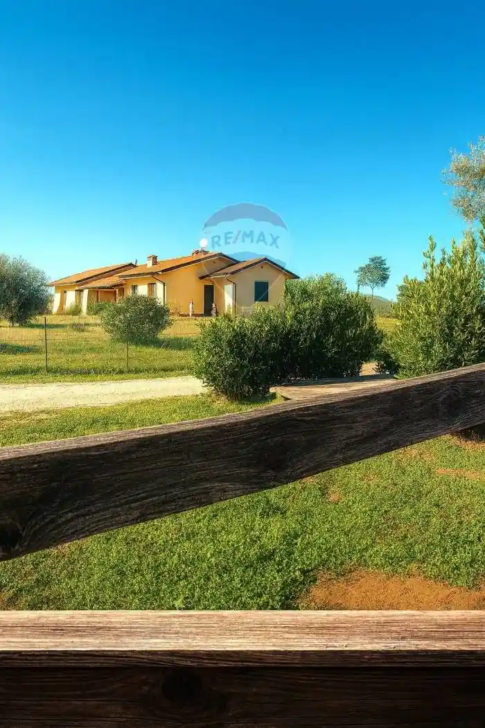 Villa unifamiliare Strada Piscina Scura 500, Borgo Grappa, Latina - foto 3