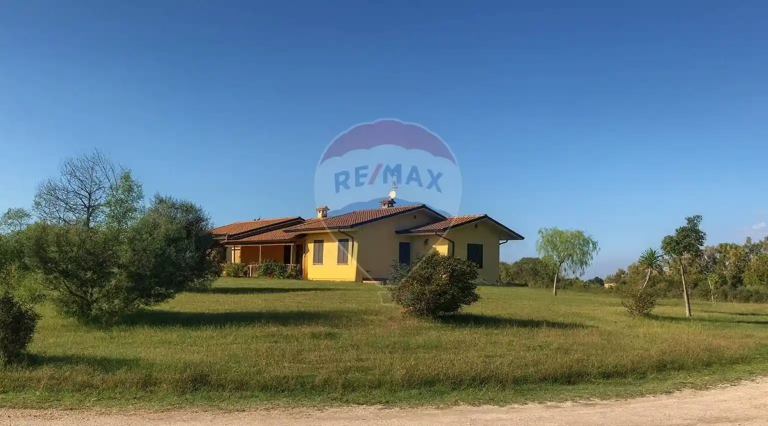 Villa unifamiliare Strada Piscina Scura 500, Borgo Grappa, Latina - foto 4